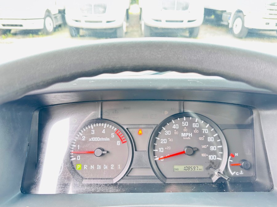 2018 Isuzu NPR HD 24 FEET DRY BOX + V8 GASOLINE + LOW MILES + NO CDL, available for sale in South Amboy, New Jersey | NJ Truck Spot. South Amboy, New Jersey 2018 Isuzu NPR HD 24 FEET DRY BOX + V8 GASOLINE + LOW MILES + NO CDL, available for sale in South Amboy, New Jersey | NJ Truck Spot. South Amboy, New Jersey