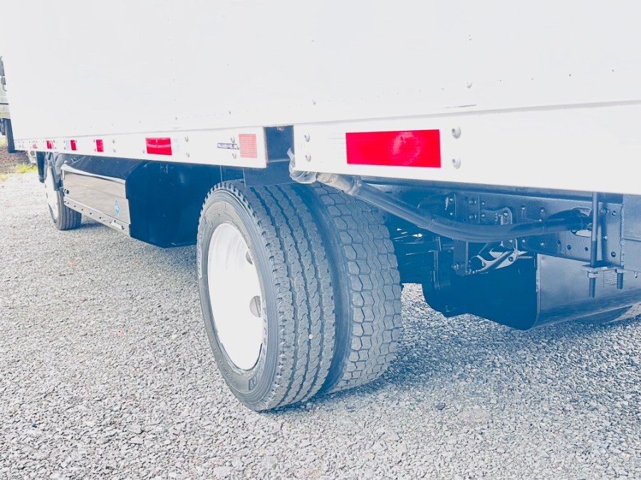 2018 Isuzu NPR HD 24 FEET DRY BOX + V8 GASOLINE + LOW MILES + NO CDL, available for sale in South Amboy, New Jersey | NJ Truck Spot. South Amboy, New Jersey 2018 Isuzu NPR HD 24 FEET DRY BOX + V8 GASOLINE + LOW MILES + NO CDL, available for sale in South Amboy, New Jersey | NJ Truck Spot. South Amboy, New Jersey