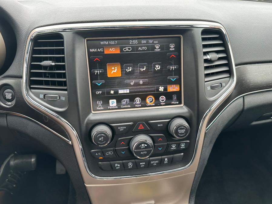 2017 Jeep Grand Cherokee Limited 4x4, available for sale in South Windsor, Connecticut | Mike And Tony Auto Sales, Inc. South Windsor, Connecticut 2017 Jeep Grand Cherokee Limited 4x4, available for sale in South Windsor, Connecticut | Mike And Tony Auto Sales, Inc. South Windsor, Connecticut