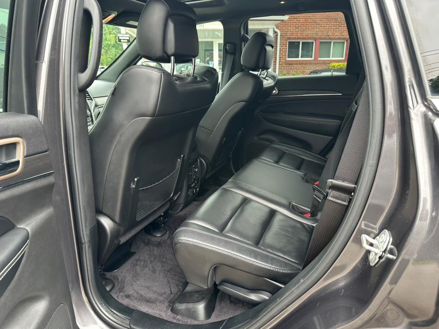 2017 Jeep Grand Cherokee Limited 4x4, available for sale in South Windsor, Connecticut | Mike And Tony Auto Sales, Inc. South Windsor, Connecticut 2017 Jeep Grand Cherokee Limited 4x4, available for sale in South Windsor, Connecticut | Mike And Tony Auto Sales, Inc. South Windsor, Connecticut