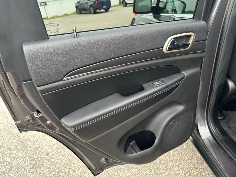 2017 Jeep Grand Cherokee Limited 4x4, available for sale in South Windsor, Connecticut | Mike And Tony Auto Sales, Inc. South Windsor, Connecticut 2017 Jeep Grand Cherokee Limited 4x4, available for sale in South Windsor, Connecticut | Mike And Tony Auto Sales, Inc. South Windsor, Connecticut