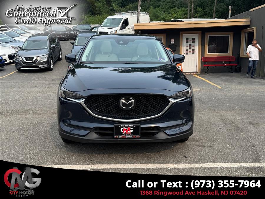 2019 Mazda Cx-5 Grand Touring, available for sale in Haskell, New Jersey | City Motor Group Inc.. Haskell, New Jersey 2019 Mazda Cx-5 Grand Touring, available for sale in Haskell, New Jersey | City Motor Group Inc.. Haskell, New Jersey