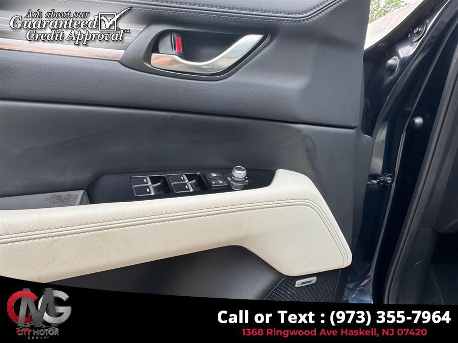 2019 Mazda Cx-5 Grand Touring, available for sale in Haskell, New Jersey | City Motor Group Inc.. Haskell, New Jersey 2019 Mazda Cx-5 Grand Touring, available for sale in Haskell, New Jersey | City Motor Group Inc.. Haskell, New Jersey