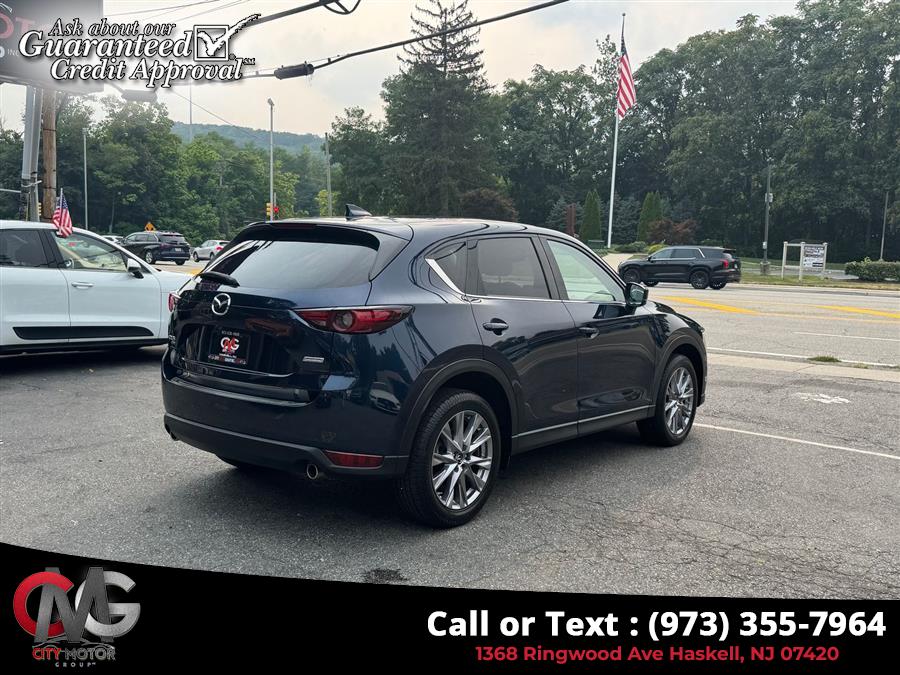 2019 Mazda Cx-5 Grand Touring, available for sale in Haskell, New Jersey | City Motor Group Inc.. Haskell, New Jersey 2019 Mazda Cx-5 Grand Touring, available for sale in Haskell, New Jersey | City Motor Group Inc.. Haskell, New Jersey