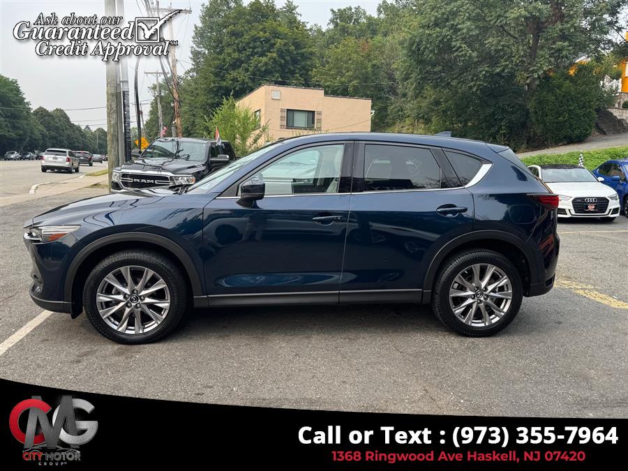 2019 Mazda Cx-5 Grand Touring, available for sale in Haskell, New Jersey | City Motor Group Inc.. Haskell, New Jersey 2019 Mazda Cx-5 Grand Touring, available for sale in Haskell, New Jersey | City Motor Group Inc.. Haskell, New Jersey