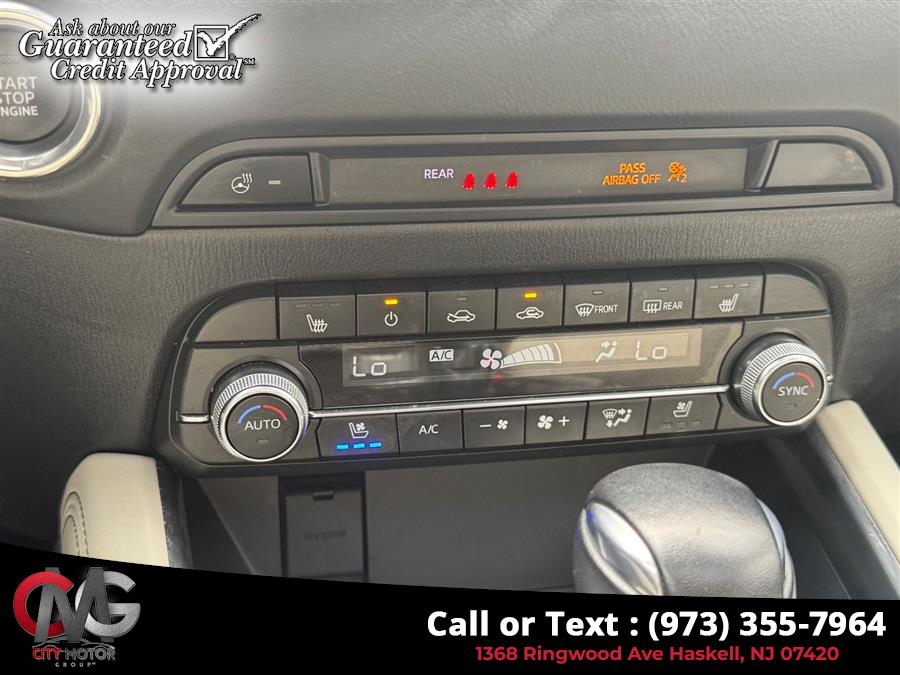 2019 Mazda Cx-5 Grand Touring, available for sale in Haskell, New Jersey | City Motor Group Inc.. Haskell, New Jersey 2019 Mazda Cx-5 Grand Touring, available for sale in Haskell, New Jersey | City Motor Group Inc.. Haskell, New Jersey