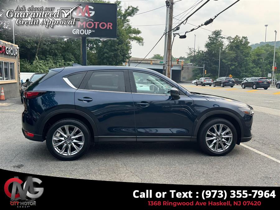 2019 Mazda Cx-5 Grand Touring, available for sale in Haskell, New Jersey | City Motor Group Inc.. Haskell, New Jersey 2019 Mazda Cx-5 Grand Touring, available for sale in Haskell, New Jersey | City Motor Group Inc.. Haskell, New Jersey