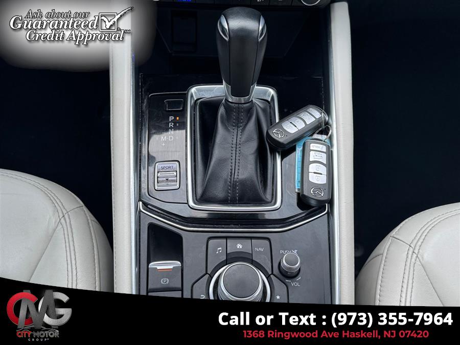 2019 Mazda Cx-5 Grand Touring, available for sale in Haskell, New Jersey | City Motor Group Inc.. Haskell, New Jersey 2019 Mazda Cx-5 Grand Touring, available for sale in Haskell, New Jersey | City Motor Group Inc.. Haskell, New Jersey