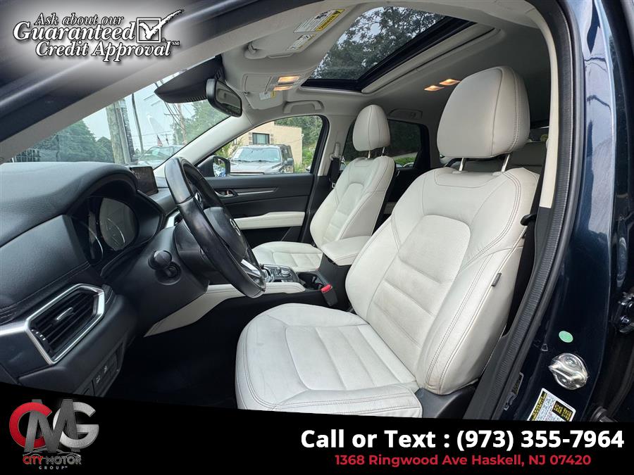 2019 Mazda Cx-5 Grand Touring, available for sale in Haskell, New Jersey | City Motor Group Inc.. Haskell, New Jersey 2019 Mazda Cx-5 Grand Touring, available for sale in Haskell, New Jersey | City Motor Group Inc.. Haskell, New Jersey
