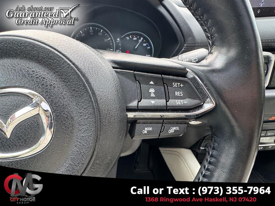 2019 Mazda Cx-5 Grand Touring, available for sale in Haskell, New Jersey | City Motor Group Inc.. Haskell, New Jersey 2019 Mazda Cx-5 Grand Touring, available for sale in Haskell, New Jersey | City Motor Group Inc.. Haskell, New Jersey