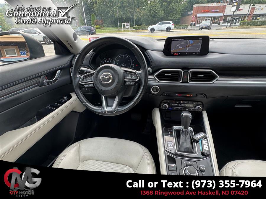 2019 Mazda Cx-5 Grand Touring, available for sale in Haskell, New Jersey | City Motor Group Inc.. Haskell, New Jersey 2019 Mazda Cx-5 Grand Touring, available for sale in Haskell, New Jersey | City Motor Group Inc.. Haskell, New Jersey