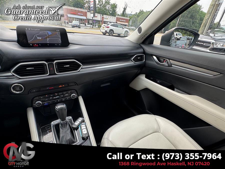 2019 Mazda Cx-5 Grand Touring, available for sale in Haskell, New Jersey | City Motor Group Inc.. Haskell, New Jersey 2019 Mazda Cx-5 Grand Touring, available for sale in Haskell, New Jersey | City Motor Group Inc.. Haskell, New Jersey