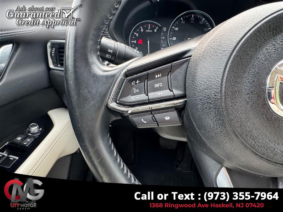 2019 Mazda Cx-5 Grand Touring, available for sale in Haskell, New Jersey | City Motor Group Inc.. Haskell, New Jersey 2019 Mazda Cx-5 Grand Touring, available for sale in Haskell, New Jersey | City Motor Group Inc.. Haskell, New Jersey
