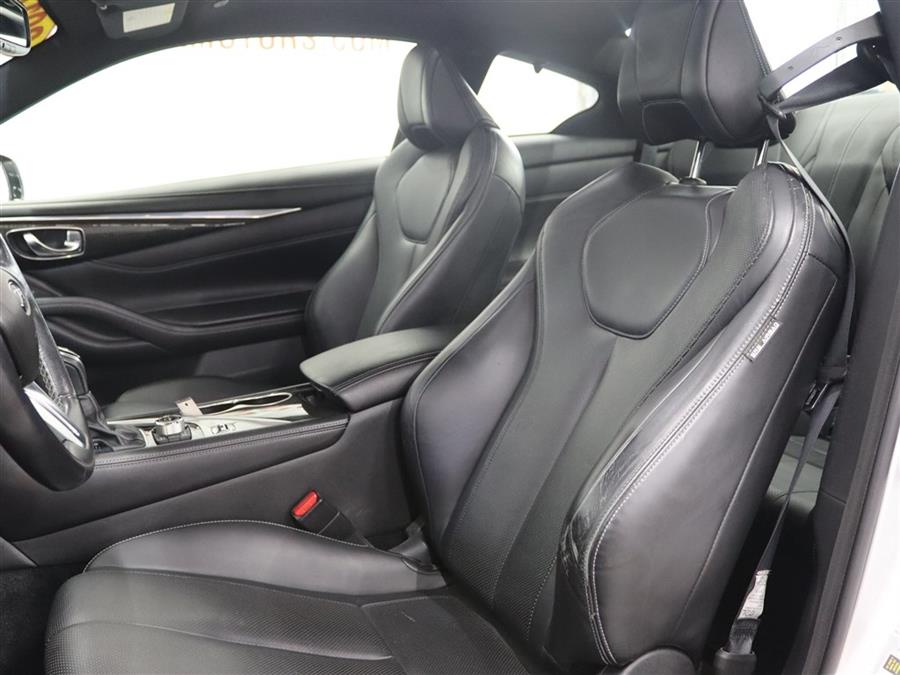 2017 Infiniti Q60 PREMIUM 3.0T AWD, available for sale in Paterson, New Jersey | Fast Track Motors. Paterson, New Jersey 2017 Infiniti Q60 PREMIUM 3.0T AWD, available for sale in Paterson, New Jersey | Fast Track Motors. Paterson, New Jersey