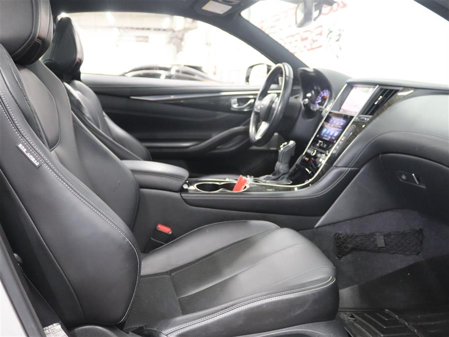 2017 Infiniti Q60 PREMIUM 3.0T AWD, available for sale in Paterson, New Jersey | Fast Track Motors. Paterson, New Jersey 2017 Infiniti Q60 PREMIUM 3.0T AWD, available for sale in Paterson, New Jersey | Fast Track Motors. Paterson, New Jersey