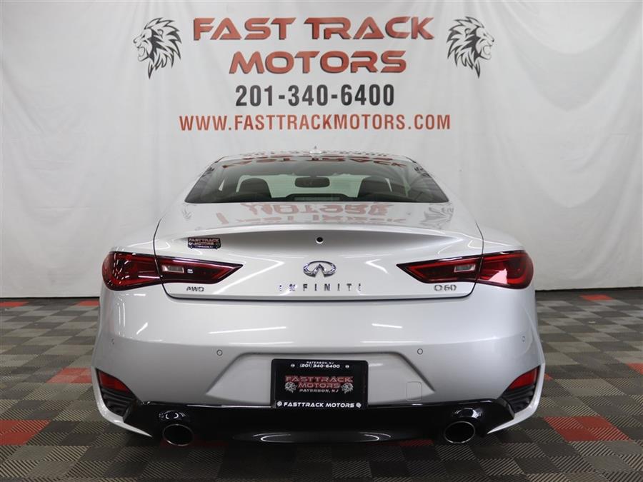 2017 Infiniti Q60 PREMIUM 3.0T AWD, available for sale in Paterson, New Jersey | Fast Track Motors. Paterson, New Jersey 2017 Infiniti Q60 PREMIUM 3.0T AWD, available for sale in Paterson, New Jersey | Fast Track Motors. Paterson, New Jersey