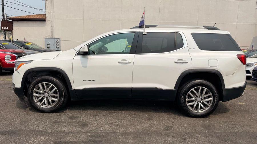2017 GMC Acadia SLE-2 Sport Utility 4D, available for sale in Linden, New Jersey | Route 27 Auto Mall. Linden, New Jersey 2017 GMC Acadia SLE-2 Sport Utility 4D, available for sale in Linden, New Jersey | Route 27 Auto Mall. Linden, New Jersey