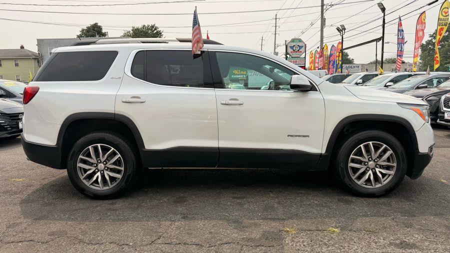 2017 GMC Acadia SLE-2 Sport Utility 4D, available for sale in Linden, New Jersey | Route 27 Auto Mall. Linden, New Jersey 2017 GMC Acadia SLE-2 Sport Utility 4D, available for sale in Linden, New Jersey | Route 27 Auto Mall. Linden, New Jersey