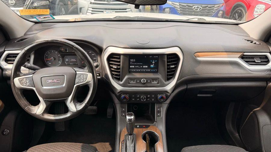 2017 GMC Acadia SLE-2 Sport Utility 4D, available for sale in Linden, New Jersey | Route 27 Auto Mall. Linden, New Jersey 2017 GMC Acadia SLE-2 Sport Utility 4D, available for sale in Linden, New Jersey | Route 27 Auto Mall. Linden, New Jersey