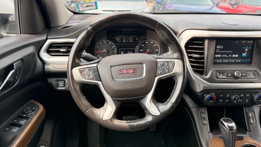 2017 GMC Acadia SLE-2 Sport Utility 4D, available for sale in Linden, New Jersey | Route 27 Auto Mall. Linden, New Jersey 2017 GMC Acadia SLE-2 Sport Utility 4D, available for sale in Linden, New Jersey | Route 27 Auto Mall. Linden, New Jersey