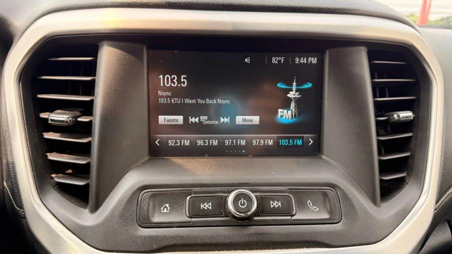 2017 GMC Acadia SLE-2 Sport Utility 4D, available for sale in Linden, New Jersey | Route 27 Auto Mall. Linden, New Jersey 2017 GMC Acadia SLE-2 Sport Utility 4D, available for sale in Linden, New Jersey | Route 27 Auto Mall. Linden, New Jersey