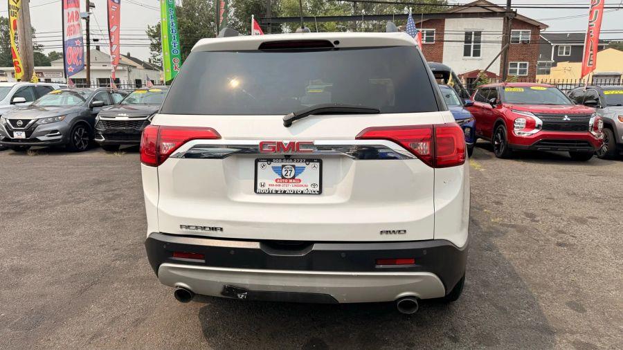 2017 GMC Acadia SLE-2 Sport Utility 4D, available for sale in Linden, New Jersey | Route 27 Auto Mall. Linden, New Jersey 2017 GMC Acadia SLE-2 Sport Utility 4D, available for sale in Linden, New Jersey | Route 27 Auto Mall. Linden, New Jersey