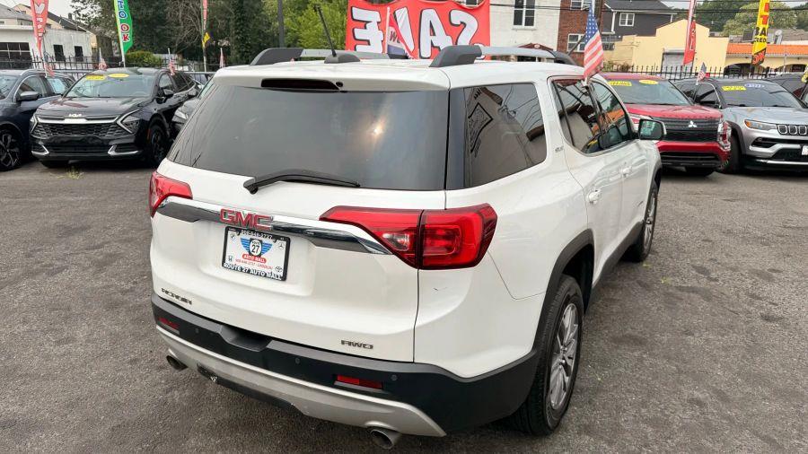 2017 GMC Acadia SLE-2 Sport Utility 4D, available for sale in Linden, New Jersey | Route 27 Auto Mall. Linden, New Jersey 2017 GMC Acadia SLE-2 Sport Utility 4D, available for sale in Linden, New Jersey | Route 27 Auto Mall. Linden, New Jersey