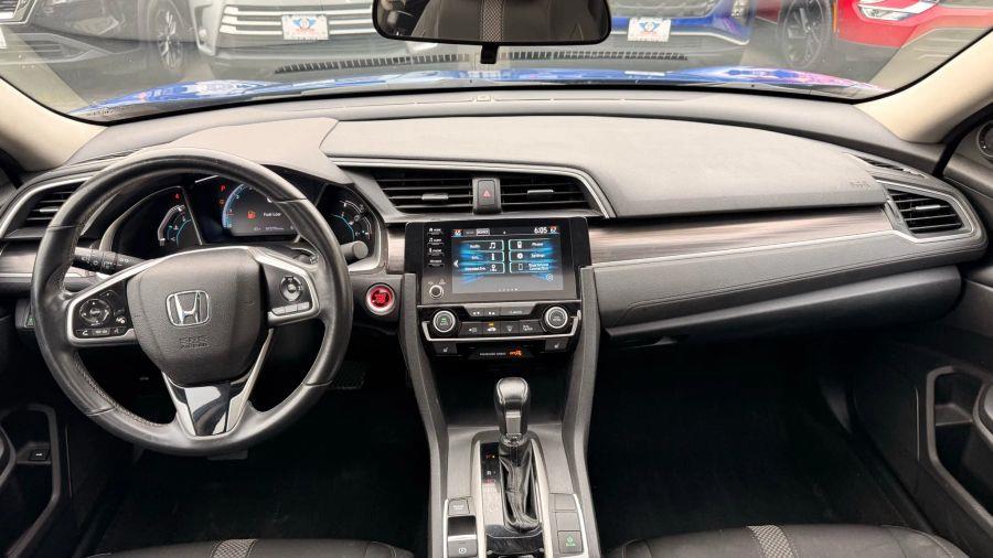2021 Honda Civic EX Sedan 4D, available for sale in Linden, New Jersey | Route 27 Auto Mall. Linden, New Jersey 2021 Honda Civic EX Sedan 4D, available for sale in Linden, New Jersey | Route 27 Auto Mall. Linden, New Jersey
