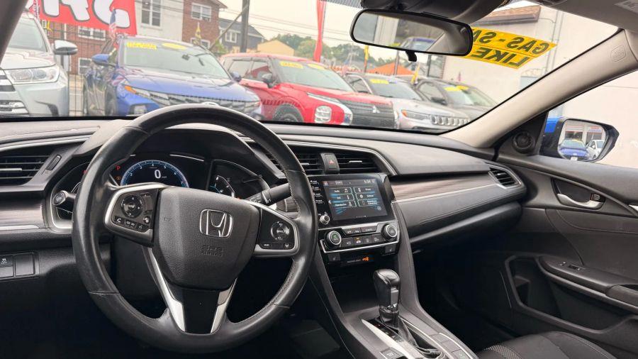 2021 Honda Civic EX Sedan 4D, available for sale in Linden, New Jersey | Route 27 Auto Mall. Linden, New Jersey 2021 Honda Civic EX Sedan 4D, available for sale in Linden, New Jersey | Route 27 Auto Mall. Linden, New Jersey