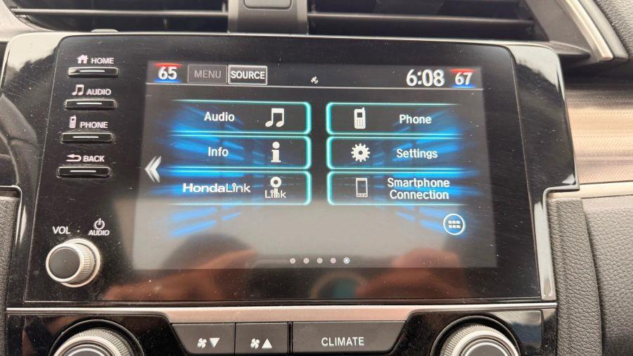 2021 Honda Civic EX Sedan 4D, available for sale in Linden, New Jersey | Route 27 Auto Mall. Linden, New Jersey 2021 Honda Civic EX Sedan 4D, available for sale in Linden, New Jersey | Route 27 Auto Mall. Linden, New Jersey