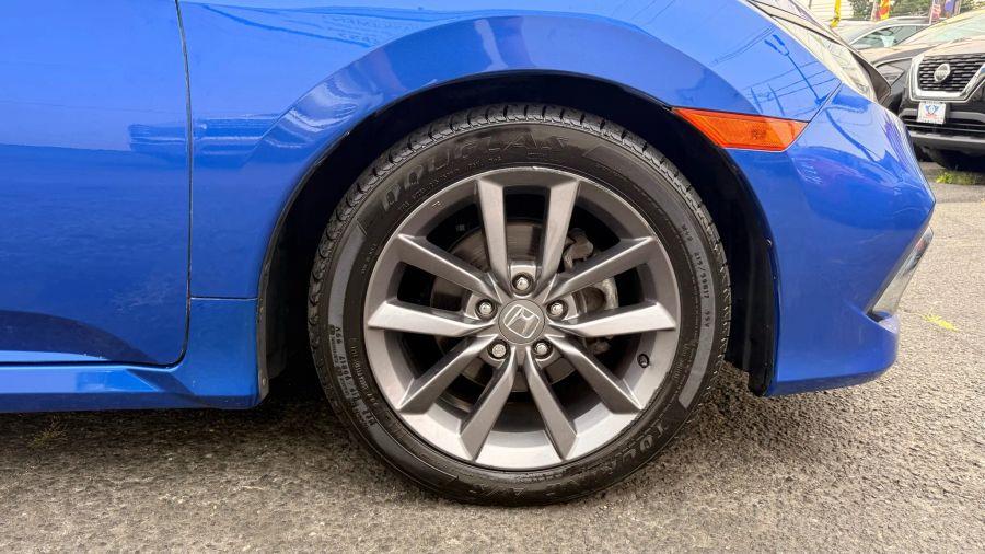 2021 Honda Civic EX Sedan 4D, available for sale in Linden, New Jersey | Route 27 Auto Mall. Linden, New Jersey 2021 Honda Civic EX Sedan 4D, available for sale in Linden, New Jersey | Route 27 Auto Mall. Linden, New Jersey