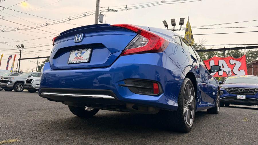 2021 Honda Civic EX Sedan 4D, available for sale in Linden, New Jersey | Route 27 Auto Mall. Linden, New Jersey 2021 Honda Civic EX Sedan 4D, available for sale in Linden, New Jersey | Route 27 Auto Mall. Linden, New Jersey