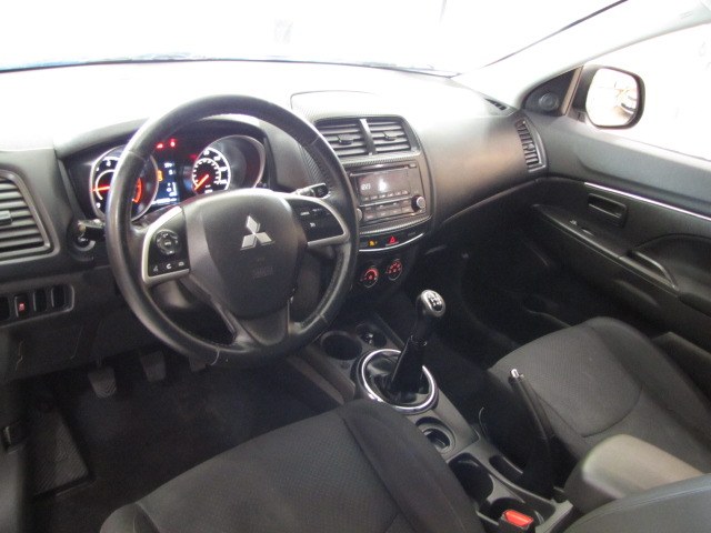 2015 Mitsubishi Outlander Sport 2WD 4dr Man ES, available for sale in Placentia, California | Auto Network Group Inc. Placentia, California 2015 Mitsubishi Outlander Sport 2WD 4dr Man ES, available for sale in Placentia, California | Auto Network Group Inc. Placentia, California