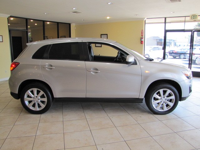 2015 Mitsubishi Outlander Sport 2WD 4dr Man ES, available for sale in Placentia, California | Auto Network Group Inc. Placentia, California 2015 Mitsubishi Outlander Sport 2WD 4dr Man ES, available for sale in Placentia, California | Auto Network Group Inc. Placentia, California