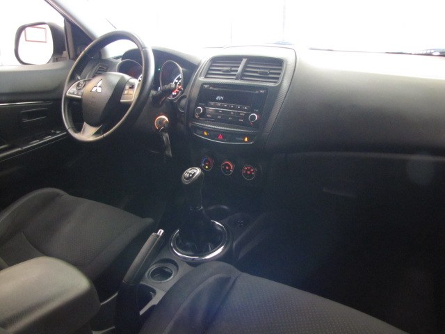 2015 Mitsubishi Outlander Sport 2WD 4dr Man ES, available for sale in Placentia, California | Auto Network Group Inc. Placentia, California 2015 Mitsubishi Outlander Sport 2WD 4dr Man ES, available for sale in Placentia, California | Auto Network Group Inc. Placentia, California