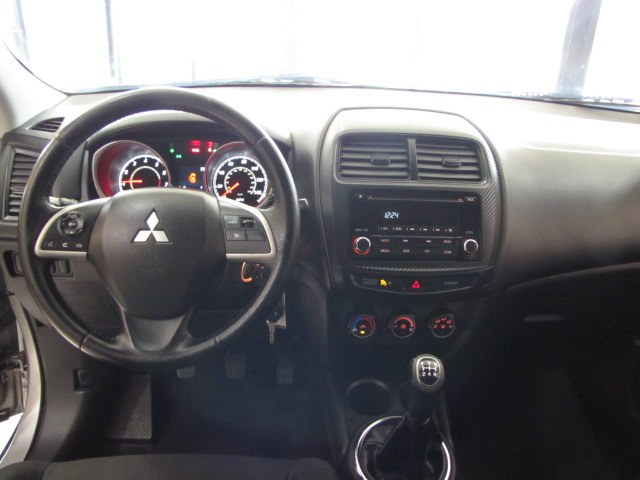 2015 Mitsubishi Outlander Sport 2WD 4dr Man ES, available for sale in Placentia, California | Auto Network Group Inc. Placentia, California 2015 Mitsubishi Outlander Sport 2WD 4dr Man ES, available for sale in Placentia, California | Auto Network Group Inc. Placentia, California