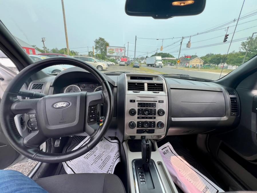 2012 Ford Escape 4WD 4dr XLT, available for sale in Wallingford, Connecticut | Wallingford Auto Center LLC. Wallingford, Connecticut 2012 Ford Escape 4WD 4dr XLT, available for sale in Wallingford, Connecticut | Wallingford Auto Center LLC. Wallingford, Connecticut