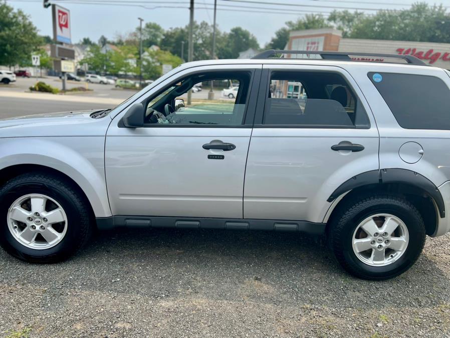 2012 Ford Escape 4WD 4dr XLT, available for sale in Wallingford, Connecticut | Wallingford Auto Center LLC. Wallingford, Connecticut 2012 Ford Escape 4WD 4dr XLT, available for sale in Wallingford, Connecticut | Wallingford Auto Center LLC. Wallingford, Connecticut