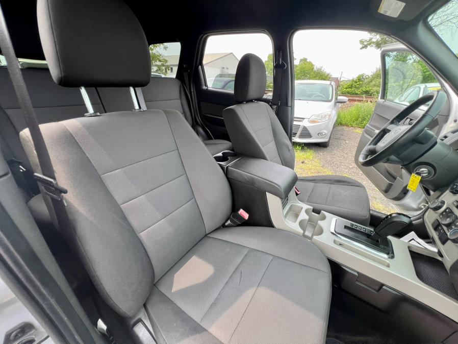 2012 Ford Escape 4WD 4dr XLT, available for sale in Wallingford, Connecticut | Wallingford Auto Center LLC. Wallingford, Connecticut 2012 Ford Escape 4WD 4dr XLT, available for sale in Wallingford, Connecticut | Wallingford Auto Center LLC. Wallingford, Connecticut