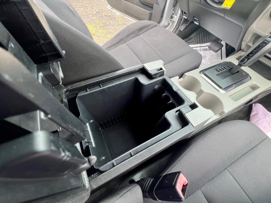 2012 Ford Escape 4WD 4dr XLT, available for sale in Wallingford, Connecticut | Wallingford Auto Center LLC. Wallingford, Connecticut 2012 Ford Escape 4WD 4dr XLT, available for sale in Wallingford, Connecticut | Wallingford Auto Center LLC. Wallingford, Connecticut