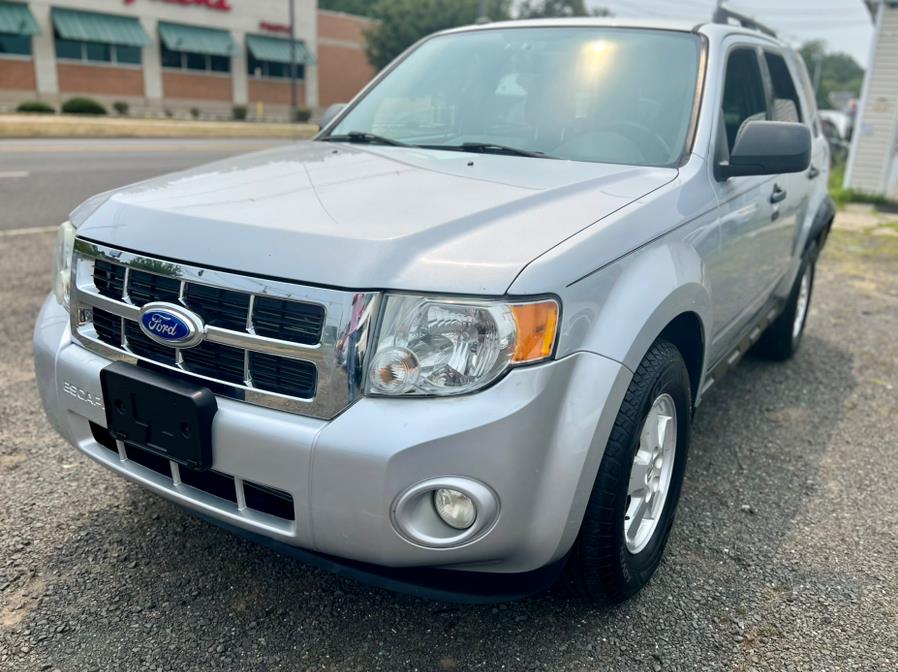 2012 Ford Escape 4WD 4dr XLT, available for sale in Wallingford, Connecticut | Wallingford Auto Center LLC. Wallingford, Connecticut 2012 Ford Escape 4WD 4dr XLT, available for sale in Wallingford, Connecticut | Wallingford Auto Center LLC. Wallingford, Connecticut
