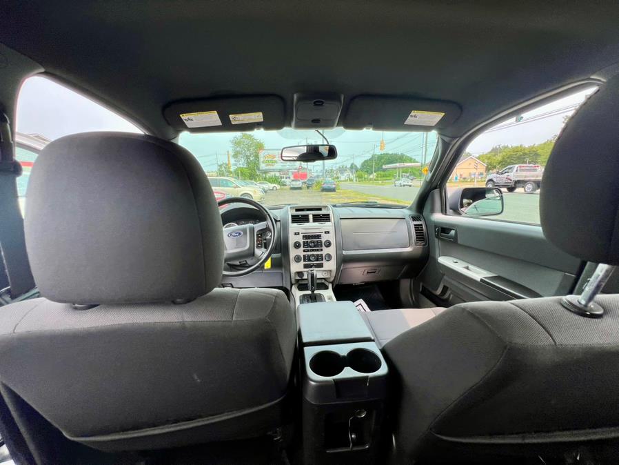 2012 Ford Escape 4WD 4dr XLT, available for sale in Wallingford, Connecticut | Wallingford Auto Center LLC. Wallingford, Connecticut 2012 Ford Escape 4WD 4dr XLT, available for sale in Wallingford, Connecticut | Wallingford Auto Center LLC. Wallingford, Connecticut
