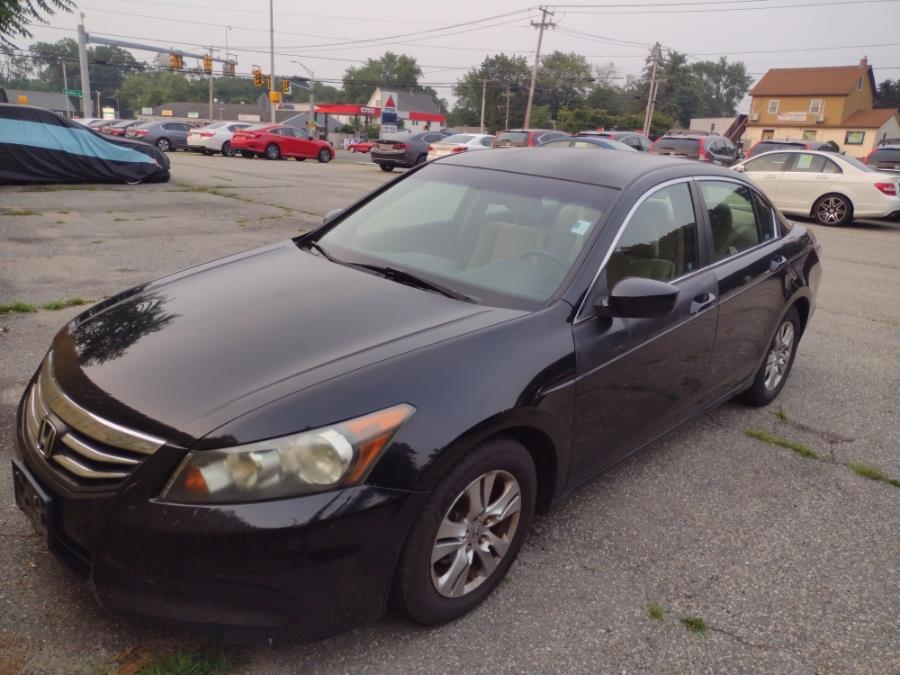 2011 Honda Accord Sdn 4dr I4 Auto LX-P, available for sale in Chicopee, Massachusetts | Matts Auto Mall LLC. Chicopee, Massachusetts 2011 Honda Accord Sdn 4dr I4 Auto LX-P, available for sale in Chicopee, Massachusetts | Matts Auto Mall LLC. Chicopee, Massachusetts