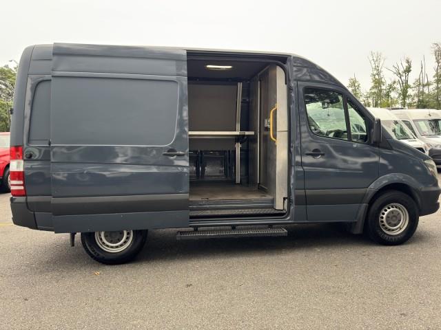 2018 Mercedes-benz Sprinter Cargo Van Worker, available for sale in Maple Shade, New Jersey | Car Revolution. Maple Shade, New Jersey 2018 Mercedes-benz Sprinter Cargo Van Worker, available for sale in Maple Shade, New Jersey | Car Revolution. Maple Shade, New Jersey