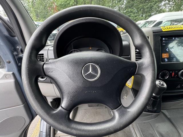 2018 Mercedes-benz Sprinter Cargo Van Worker, available for sale in Maple Shade, New Jersey | Car Revolution. Maple Shade, New Jersey 2018 Mercedes-benz Sprinter Cargo Van Worker, available for sale in Maple Shade, New Jersey | Car Revolution. Maple Shade, New Jersey