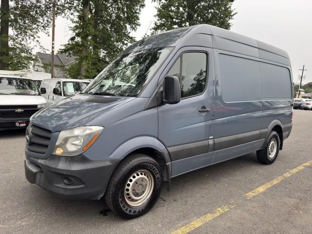 2018 Mercedes-benz Sprinter Cargo Van Worker, available for sale in Maple Shade, New Jersey | Car Revolution. Maple Shade, New Jersey 2018 Mercedes-benz Sprinter Cargo Van Worker, available for sale in Maple Shade, New Jersey | Car Revolution. Maple Shade, New Jersey