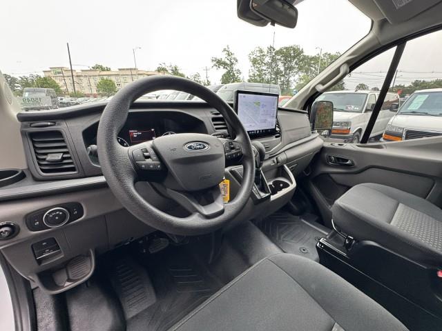 2023 Ford Transit-250 Cargo Van T-250 130'' LR, available for sale in Maple Shade, New Jersey | Car Revolution. Maple Shade, New Jersey 2023 Ford Transit-250 Cargo Van T-250 130'' LR, available for sale in Maple Shade, New Jersey | Car Revolution. Maple Shade, New Jersey
