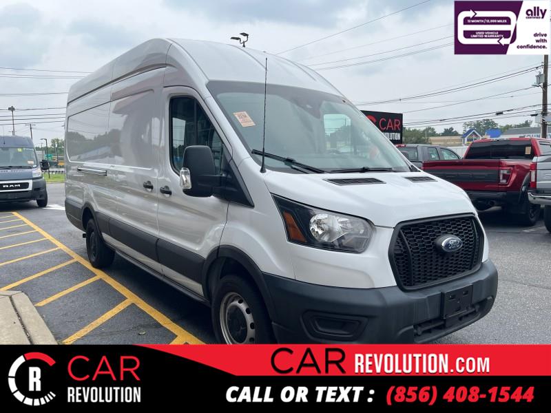 2021 Ford Transit Cargo Van T-250 HIGH ROOF, available for sale in Maple Shade, New Jersey | Car Revolution. Maple Shade, New Jersey 2021 Ford Transit Cargo Van T-250 HIGH ROOF, available for sale in Maple Shade, New Jersey | Car Revolution. Maple Shade, New Jersey