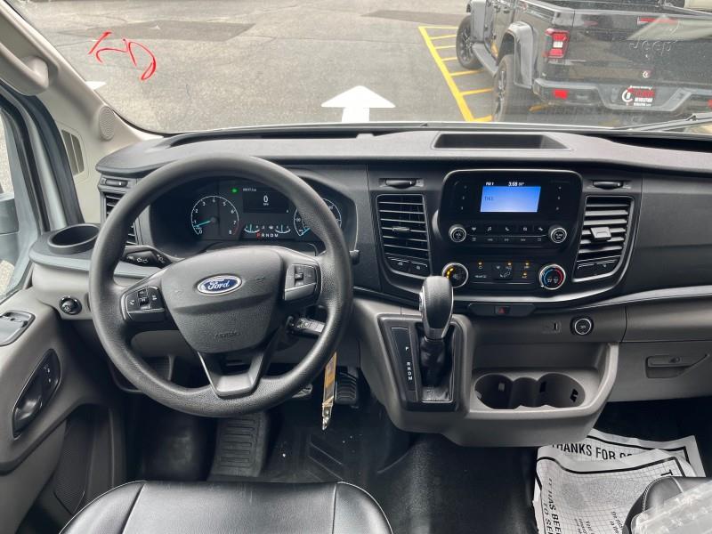 2021 Ford Transit Cargo Van T-250 HIGH ROOF, available for sale in Maple Shade, New Jersey | Car Revolution. Maple Shade, New Jersey 2021 Ford Transit Cargo Van T-250 HIGH ROOF, available for sale in Maple Shade, New Jersey | Car Revolution. Maple Shade, New Jersey