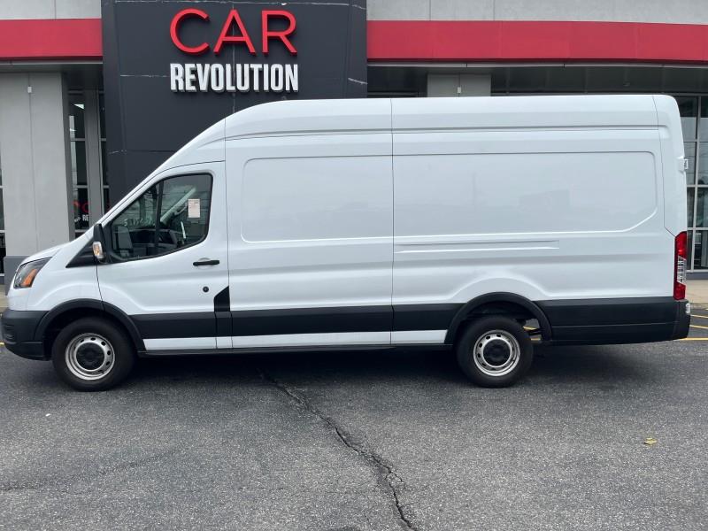 2021 Ford Transit Cargo Van T-250 HIGH ROOF, available for sale in Maple Shade, New Jersey | Car Revolution. Maple Shade, New Jersey 2021 Ford Transit Cargo Van T-250 HIGH ROOF, available for sale in Maple Shade, New Jersey | Car Revolution. Maple Shade, New Jersey